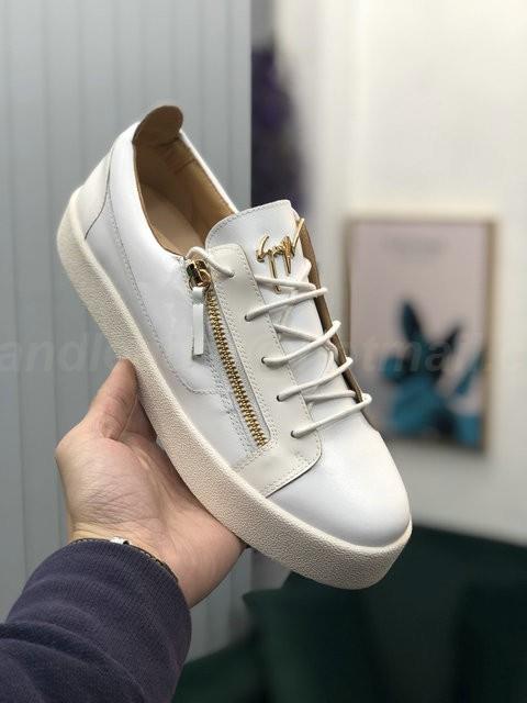 Giuseppe Zanotti Men's Shoes 59